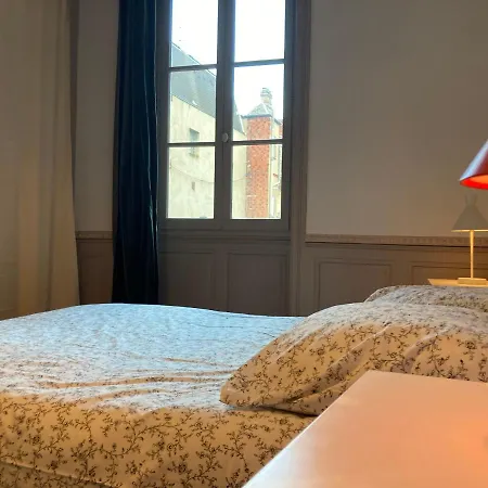 아파트 Le Foch, 2 Chambres Sur Plateau, Hyper Centre